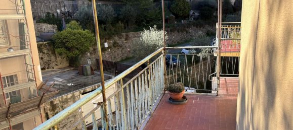 4 bedrooms Apartment in Genoa, Italy No. 326582 52