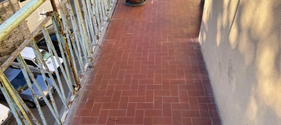 4 bedrooms Apartment in Genoa, Italy No. 326582 13