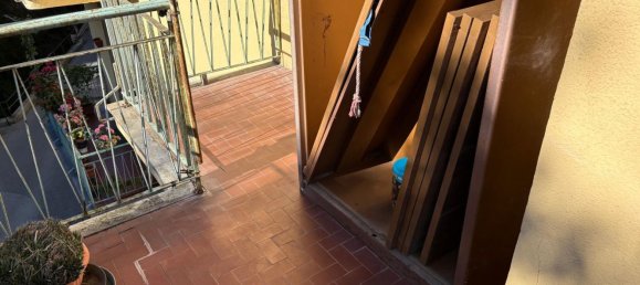 4 bedrooms Apartment in Genoa, Italy No. 326582 33