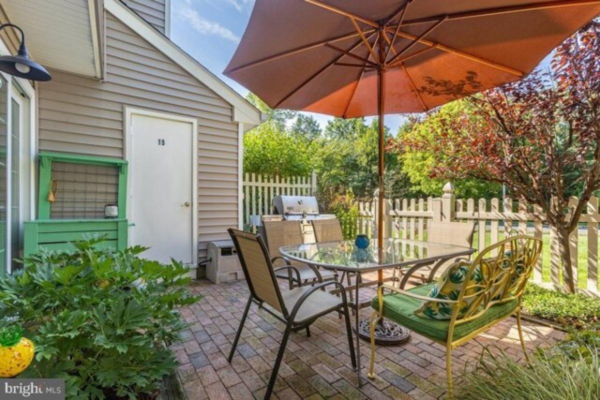 3 bedrooms House in East Windsor, USA No. 409859