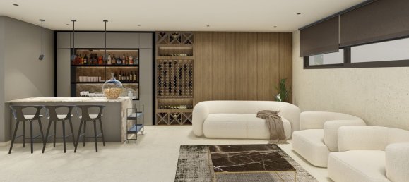 3 bedrooms House in Polop, Spain No. 11859 11