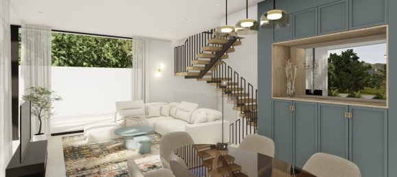 3 bedrooms House in Polop, Spain No. 11859 16