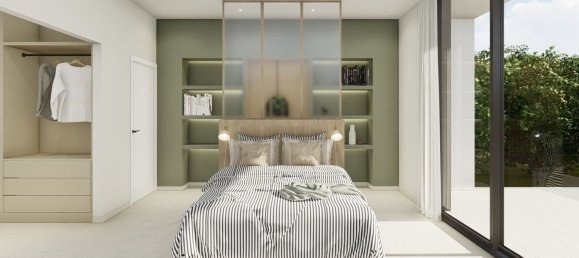 3 bedrooms House in Polop, Spain No. 11859 5