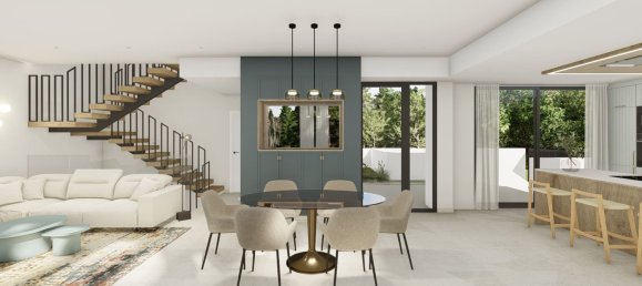 3 bedrooms House in Polop, Spain No. 11859 14