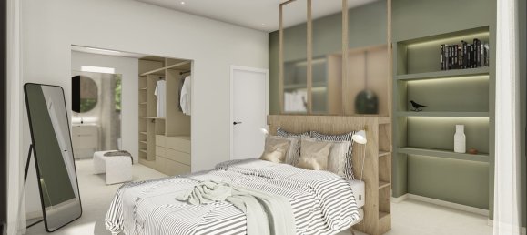 3 bedrooms House in Polop, Spain No. 11859 4