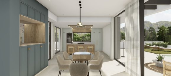 3 bedrooms House in Polop, Spain No. 11859 18