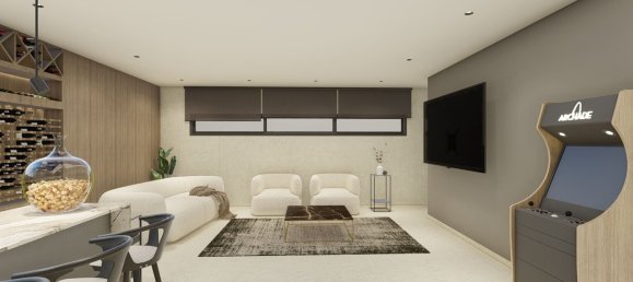 3 bedrooms House in Polop, Spain No. 11859 10