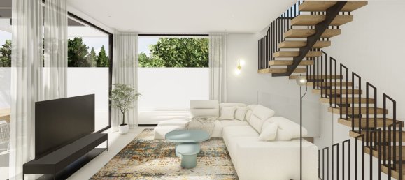 3 bedrooms House in Polop, Spain No. 11859 17