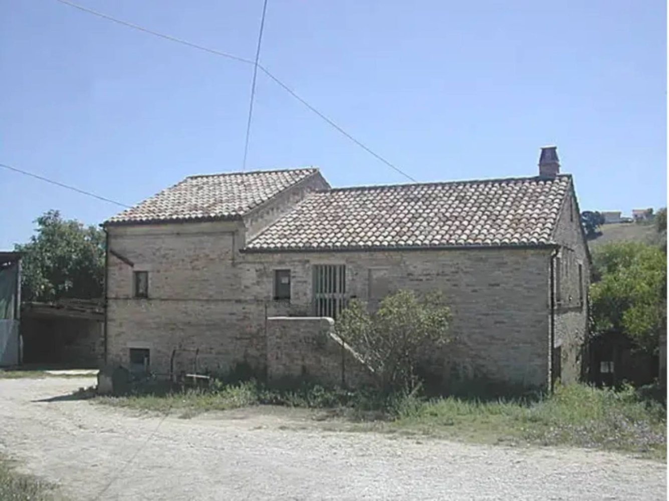 Casa de 9 dormitorios en Sant'Elpidio a Mare, Italy No. 403575