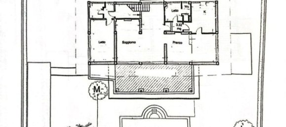 9 bedrooms Villa in Fiumicino, Italy No. 341118 22