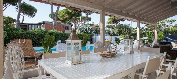 9 bedrooms Villa in Fiumicino, Italy No. 341118 5