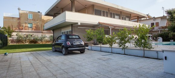 9 bedrooms Villa in Fiumicino, Italy No. 341118 6