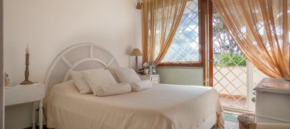 9 bedrooms Villa in Fiumicino, Italy No. 341118 18