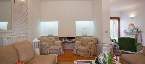 9 bedrooms Villa in Fiumicino, Italy No. 341118 11
