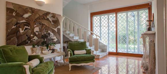 9 bedrooms Villa in Fiumicino, Italy No. 341118 13