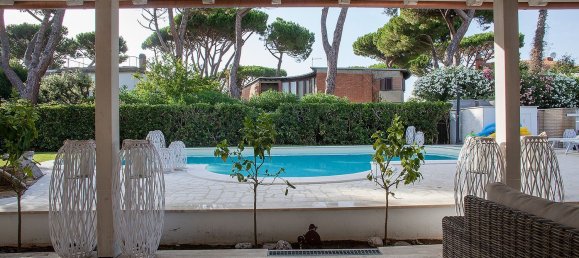 9 bedrooms Villa in Fiumicino, Italy No. 341118 9