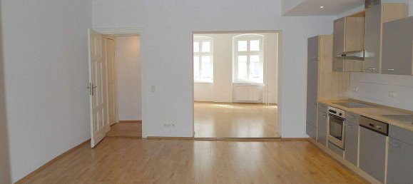 3 rooms Apartment in Mitte, Germany No. 243872 17