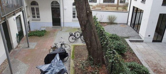 3 rooms Apartment in Mitte, Germany No. 243872 9