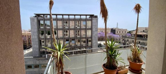 6 rooms Apartment in Catania, Italy No. 146607 19