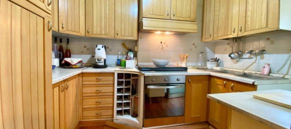 6 rooms Apartment in Catania, Italy No. 146607 31