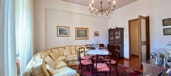 6 rooms Apartment in Catania, Italy No. 146607 25
