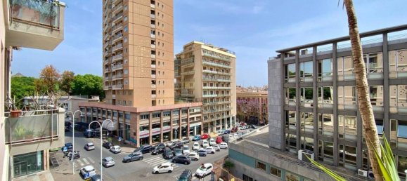 6 rooms Apartment in Catania, Italy No. 146607 21