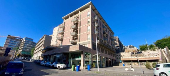 6 rooms Apartment in Catania, Italy No. 146607 12