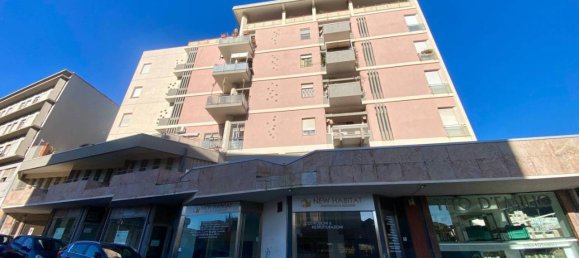 6 rooms Apartment in Catania, Italy No. 146607 13