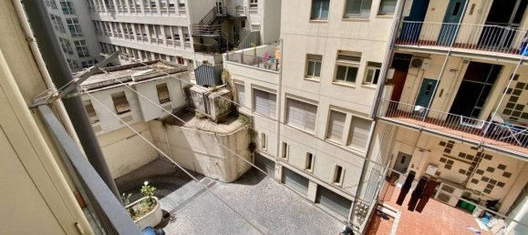 6 rooms Apartment in Catania, Italy No. 146607 32