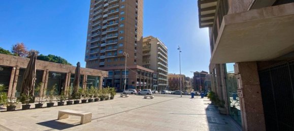 6 rooms Apartment in Catania, Italy No. 146607 15