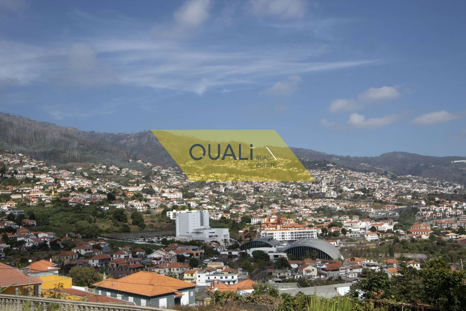 3 غرف نوم منزل في Funchal, Portugal رقم 145876