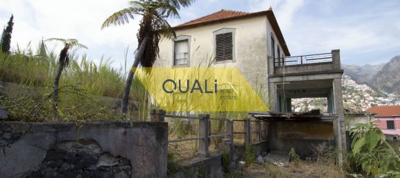 3 غرف نوم منزل في Funchal, Portugal رقم 145876 7