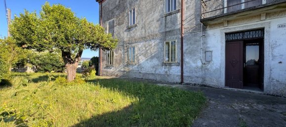 6 bedrooms Villa in Fiesso Umbertiano, Italy No. 352253 14