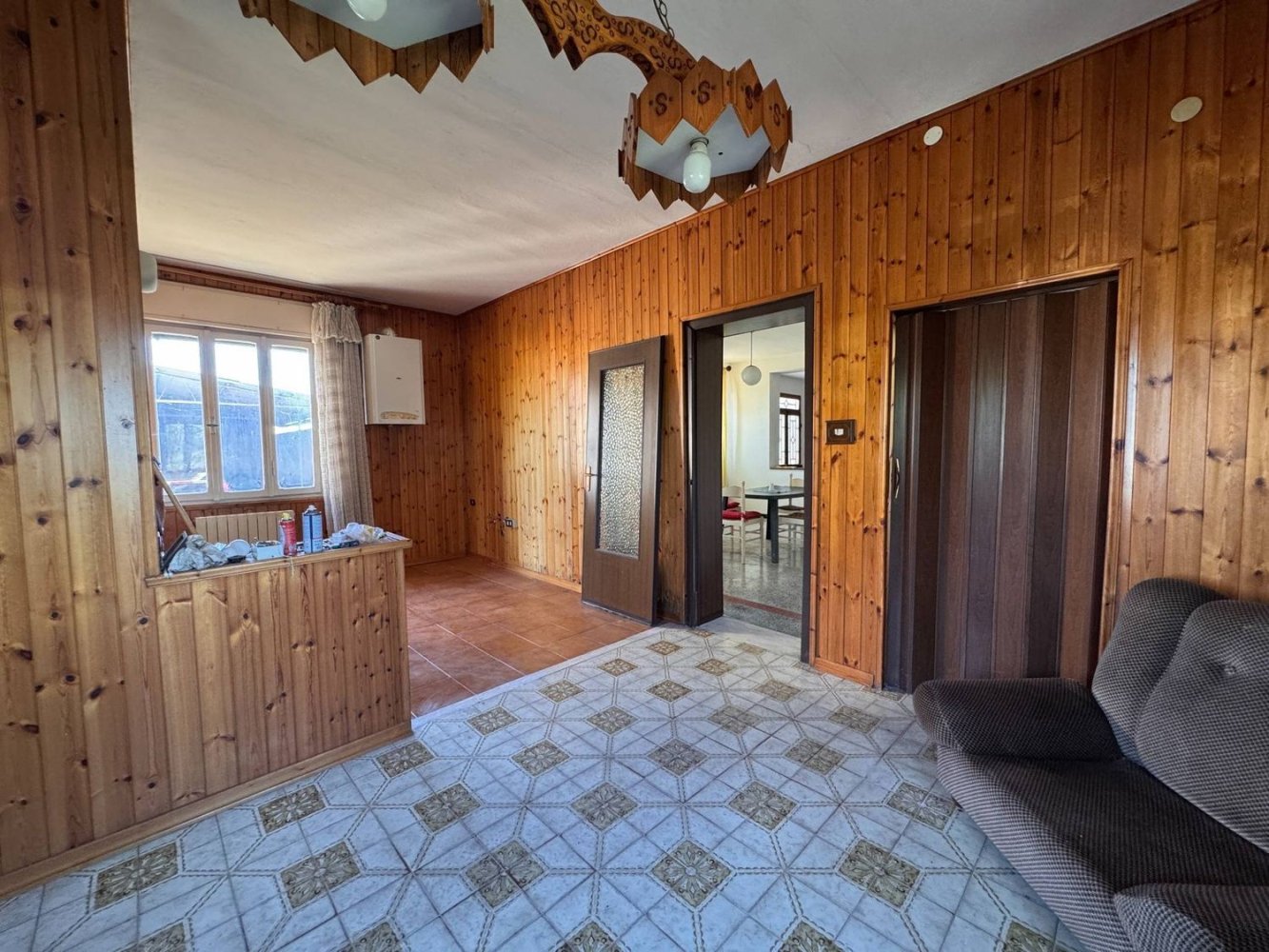 6 bedrooms Villa in Fiesso Umbertiano, Italy No. 352253