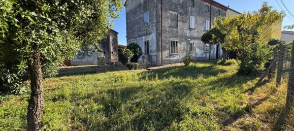 6 bedrooms Villa in Fiesso Umbertiano, Italy No. 352253 13