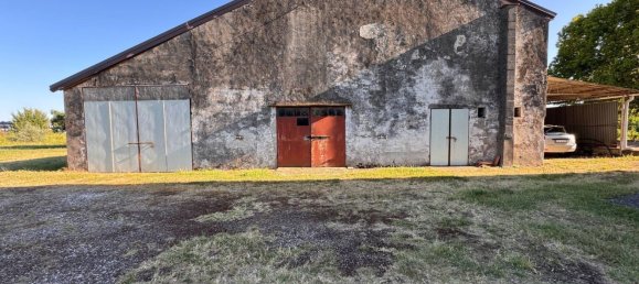 6 bedrooms Villa in Fiesso Umbertiano, Italy No. 352253 15