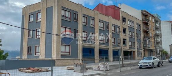 1 Schlafzimmer Wohnung in Pontevedra, Spain, Nr. 183134 14