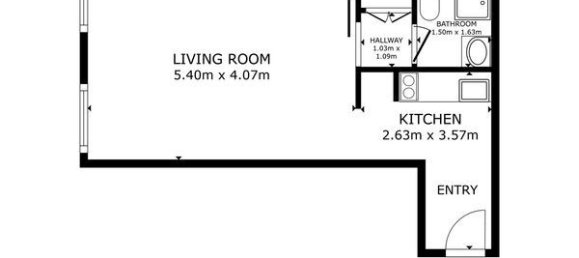 1 Schlafzimmer Wohnung in Pontevedra, Spain, Nr. 183134 27