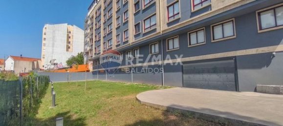 1 Schlafzimmer Wohnung in Pontevedra, Spain, Nr. 183134 16