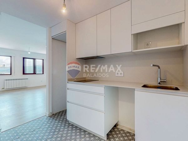 1 Schlafzimmer Wohnung in Pontevedra, Spain, Nr. 183134