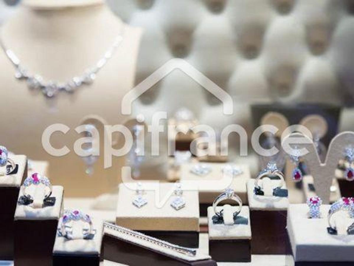 Офис 50м² в Бонвиль, Франция № 20163