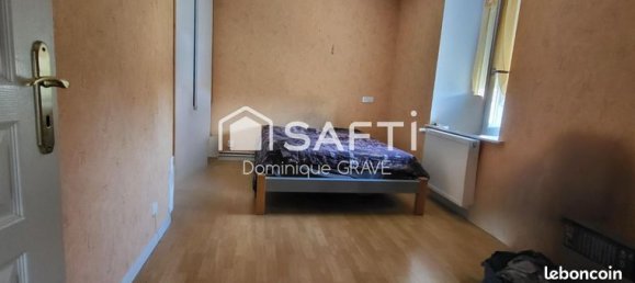 2 غرف نوم منزل في Grandvillars, France رقم 357102 5