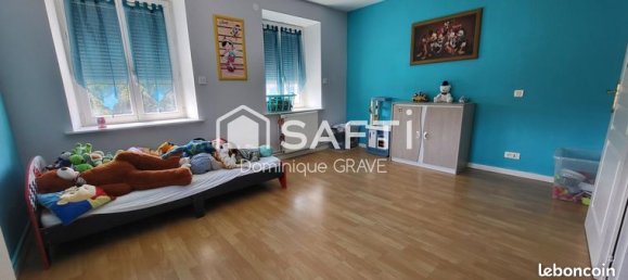 2 غرف نوم منزل في Grandvillars, France رقم 357102 4