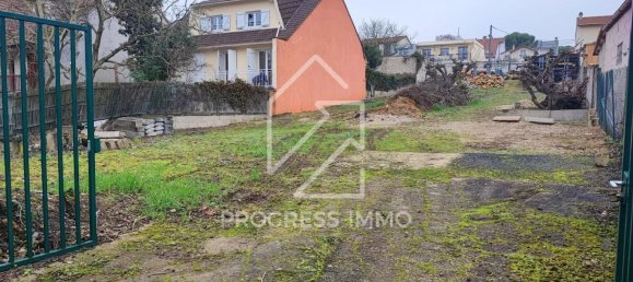 Terreno en Champigny-sur-Marne, France 301 m² No. 244466 2