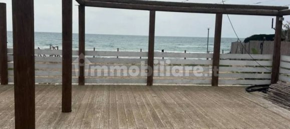 Коммерческая недвижимость с 3 комнатами в Пакино, Италия № 67897 9