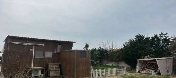 Коммерческая недвижимость с 3 комнатами в Пакино, Италия № 67897 19