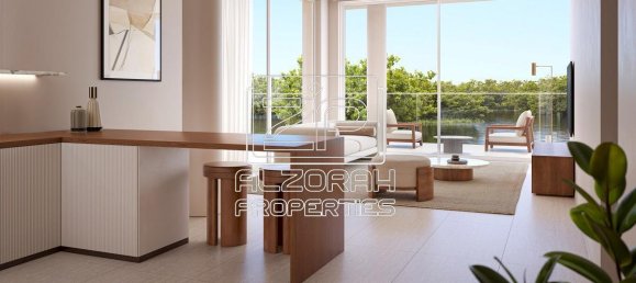 1 bedroom Apartment in Al Zorah, UAE No. 95833 3