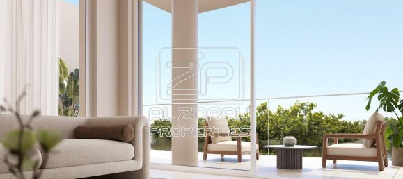 1 bedroom Apartment in Al Zorah, UAE No. 95833 4