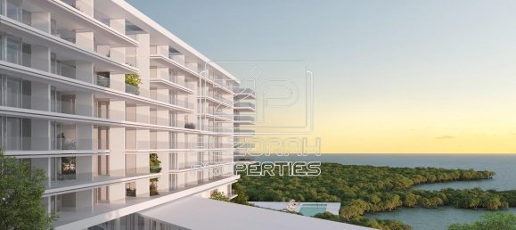 1 bedroom Apartment in Al Zorah, UAE No. 95833 2