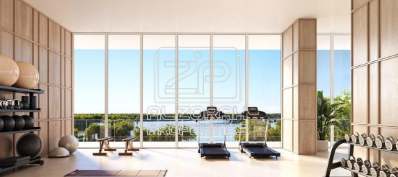 1 bedroom Apartment in Al Zorah, UAE No. 95833 15